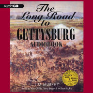 The Long Road to Gettysburg