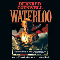 Waterloo (Sharpe Series #20)