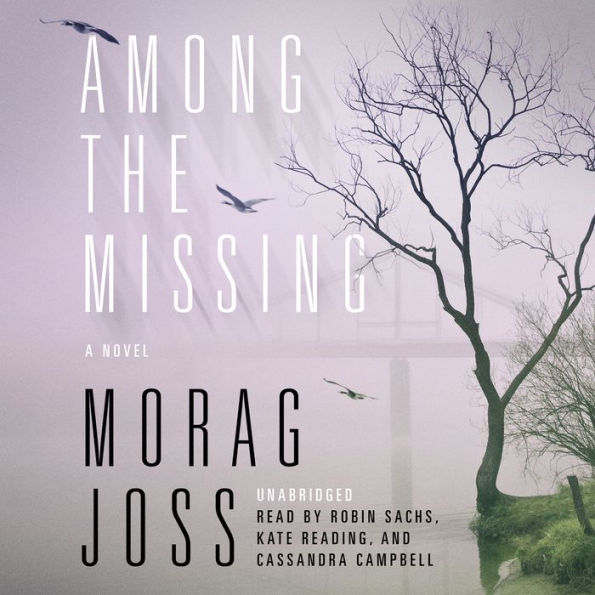 Among the Missing: A Novel