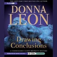 Drawing Conclusions (Guido Brunetti Series #20)