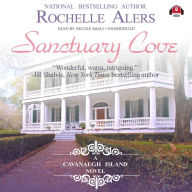 Sanctuary Cove (Cavanaugh Island Series #1)