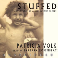 Stuffed: Adventures of a Restaurant Family