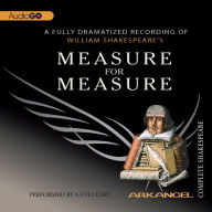 Measure for Measure