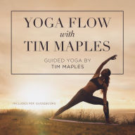 Yoga Flow with Tim Maples