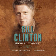 Bill Clinton: The American Presidents Series; The 42nd President, 1993-2001