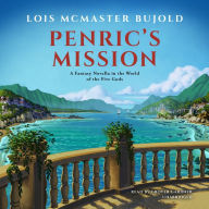 Penric's Mission (Penric and Desdemona Series #4)