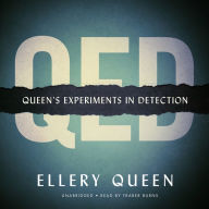 Q.E.D.: Queen's Experiments in Detection