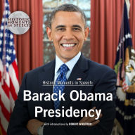 Barack Obama Presidency