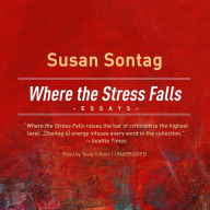 Where the Stress Falls: Essays