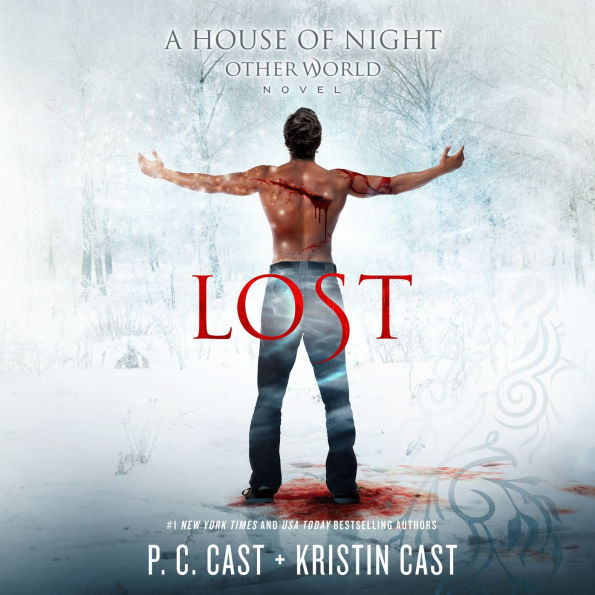 Lost (House of Night Other World Series #2)