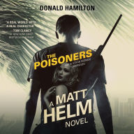 The Poisoners: A Matt Helm Novel