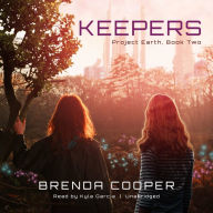 Keepers: Project Earth, Book 2