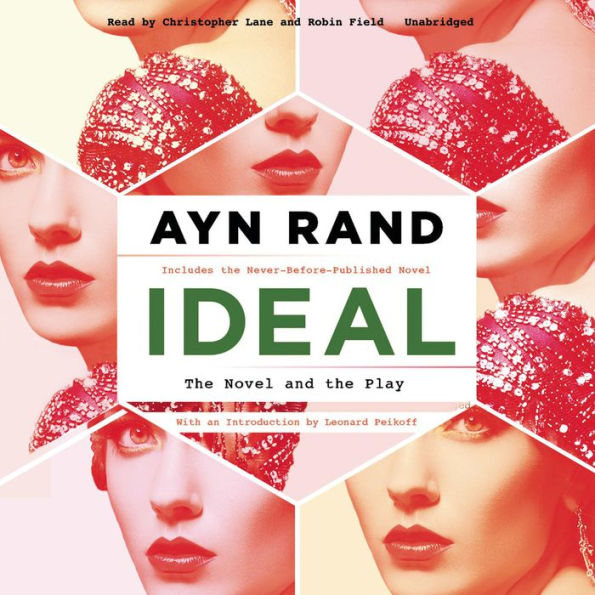 Ideal: The Novel and the Play