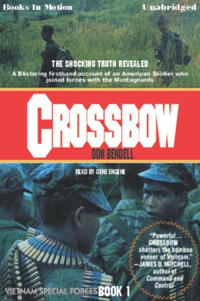 Crossbow