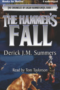 The Hammer's Fall