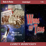 Winds of Texas