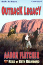 Outback Legacy