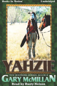 Yahzie