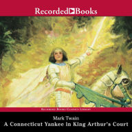 A Connecticut Yankee in King Arthur's Court