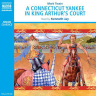 A Connecticut Yankee (Abridged)
