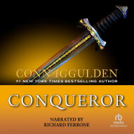 Conqueror : A Novel of Kublai Khan