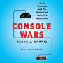 Console Wars: Sega, Nintendo, and the Battle that Defined a Generation