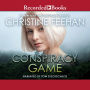 Conspiracy Game: Ghost Walker, Book 4