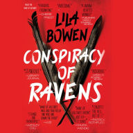 Conspiracy of Ravens