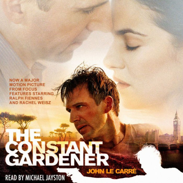 The Constant Gardener