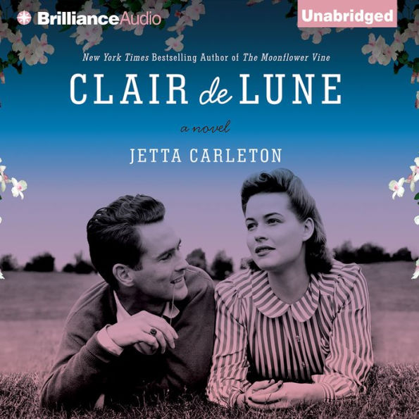 Clair de Lune: A Novel