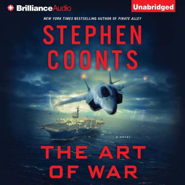 The Art of War by Stephen Coonts, Eric G. Dove | 2940169787238 ...