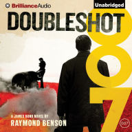 Doubleshot (James Bond Series)