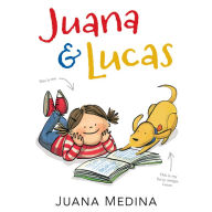 Juana & Lucas (Juana & Lucas Series #1)