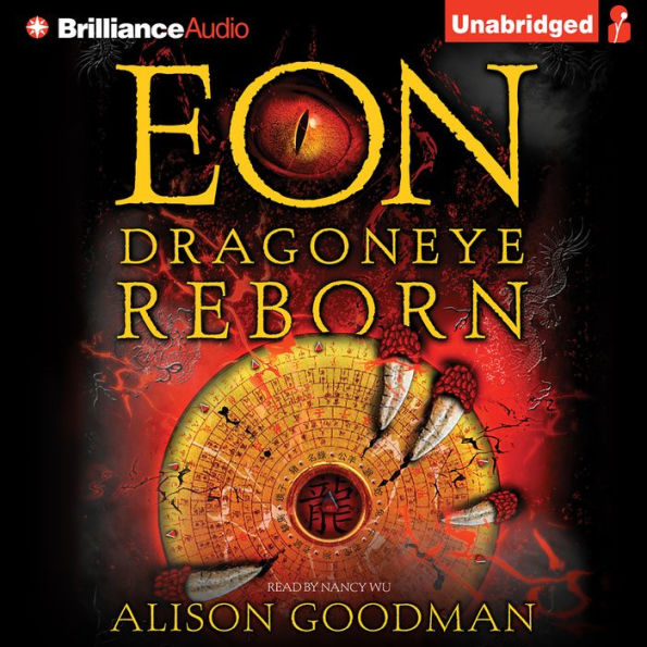 Eon: Dragoneye Reborn