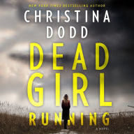 Dead Girl Running: Cape Charade, Book 1