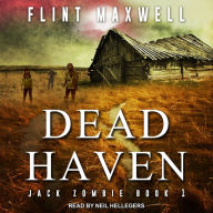 Dead Haven: A Zombie Novel