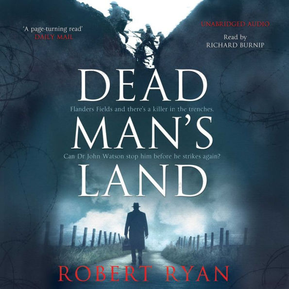 Dead Man's Land