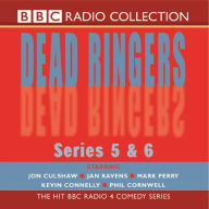 Dead Ringers Series 5 & 6