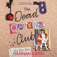 The Dead Queens Club: A Funny and Feminist Retelling of History
