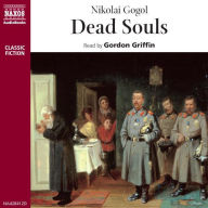 Dead Souls (Abridged)
