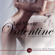 Last Minute Valentine