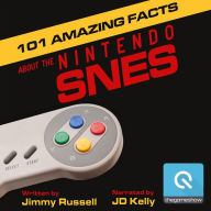 101 Amazing Facts about the Nintendo SNES: ...also known as the Super Famicom