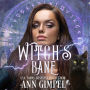 Witch's Bane: Urban Fantasy Romance