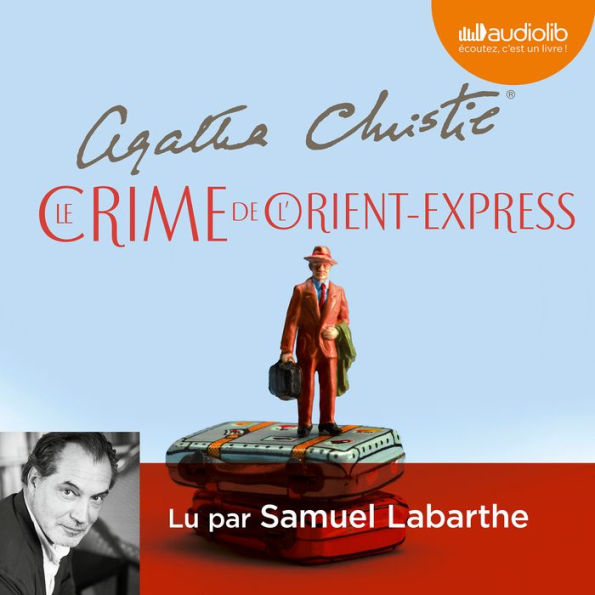 Le Crime de l'Orient Express