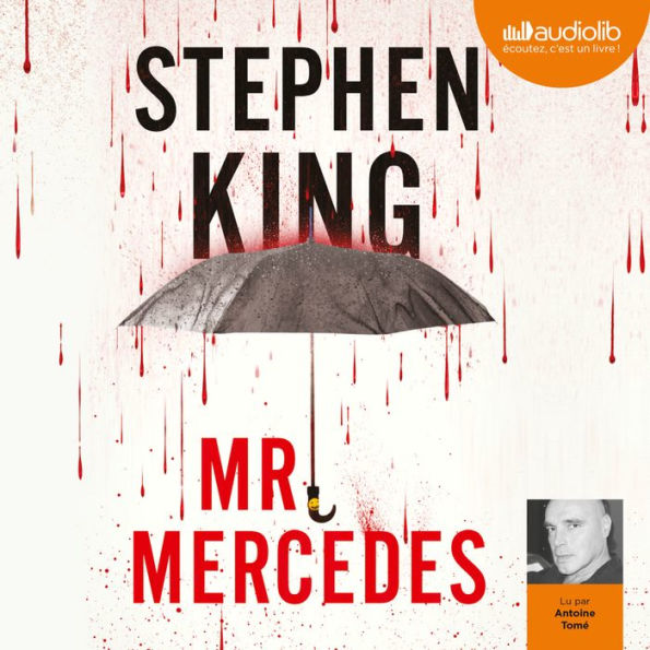 Mr Mercedes