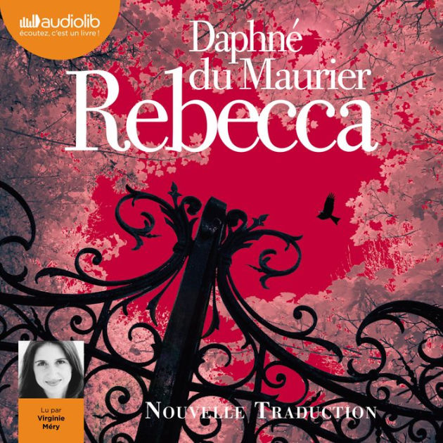 Rebecca by Daphné Du Maurier, Virginie Méry | 2940169798388 | Audiobook ...