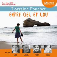 Entre ciel et Lou