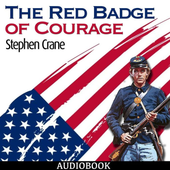 The Red Badge of Courage