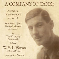 A Company of Tanks