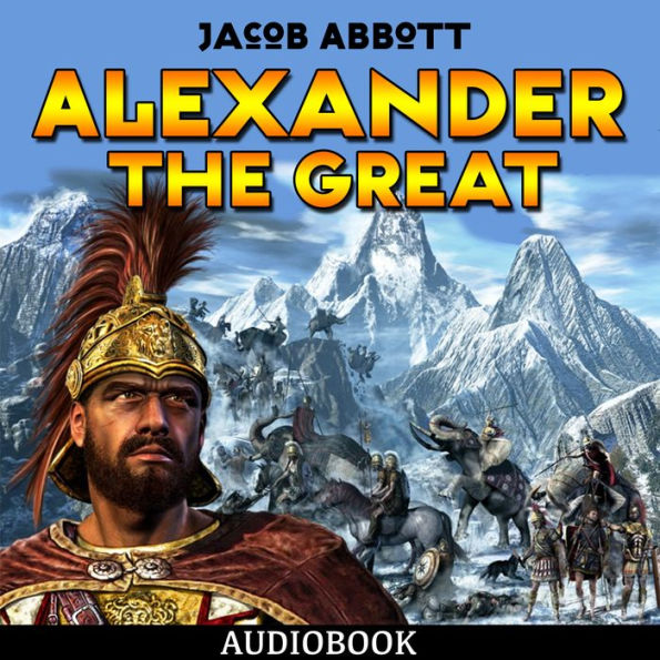 Alexander the Great